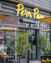 PETER PANE Burgergrill & Bar Bild 5