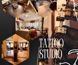 Bargleys Tattoo Atelier Calw Bild 2