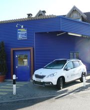 National Garage Bild 1