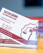 Rechtsanwalt Sascha Gramm Bild 9