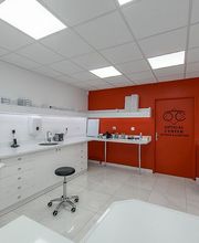 Opticien TIGNIEU-JAMEYZIEU - Optical Center image 1