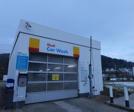 Shell Bild 1