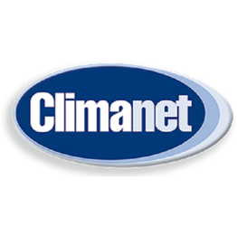 Climanet logo