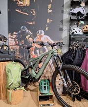 Steiger Velo + Sportshop AG Bild 5