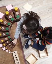 Ecole Montessori Internationale de Conflans image 2