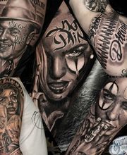 Bloodline - Freiberg Bild 3