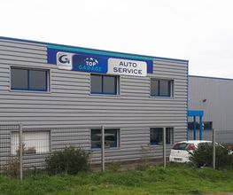 Auto Services La Gouesniere image 1