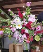 Flower Addict - Fleuriste Genève Bild 7