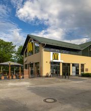 McDonald's Bild 1