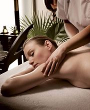 Thara Thai Massage, Inh. Sudisusadee Bild 2