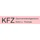 KFZ-Sachverständigenbüro Kohn und Thomas