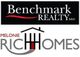 Melonie Rich Homes - Benchmark Realty