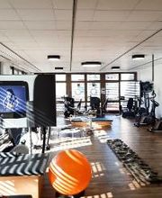 NOVOTERGUM Physiotherapie Solingen Bild 3