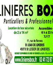 Linieres Box image 1