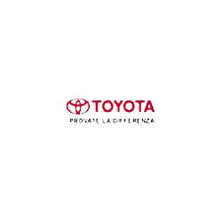 Mariani Auto Srl - Centro Assistenza Autorizzato  Toyota logo