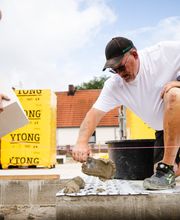 ML Bau GmbH Bild 1