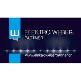 Elektro Weber Partner AG