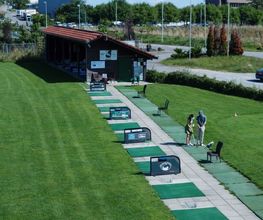 Jgolf-Golf Mägenwil Bild 7