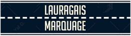 Lauragais Marquage