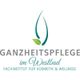 Ganzheitspflege im Westbad