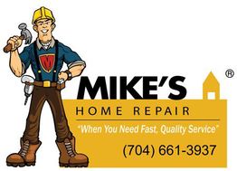 Mike's Home Repairs