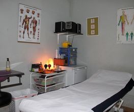 Fisiocentre Salut imagen 18