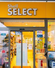 Shell Recharge Charging Station Bild 14