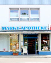 Aussenansicht der Markt-Apotheke