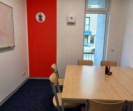 Greven Unterrichtsraum Neu 1