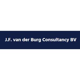 J. F. van der Burg Consultancy