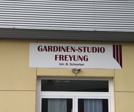 Gardinen-Studio Freyung Bild 1