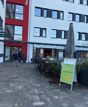 GEERS Außenaufnahme