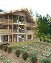 Solaris Architecture Sàrl Bild 5