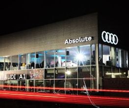 Audi Absolute image 1