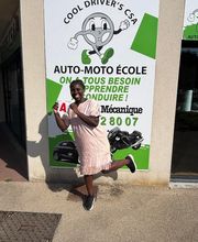 Auto moto Ecole Cool Drivers CSA image 9