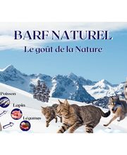 BARF NATUREL - Sas Dobiguard-Shop image 7