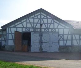 Reitschule Lautlos Bild 5