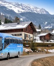 Autocars Blanc Taxi SARL image 1