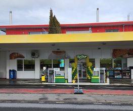 AGROLA TopShop & carwash Bild 2