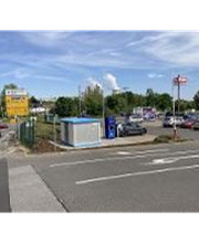 Aral pulse Ladestation Bild 2