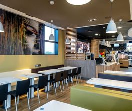 McDonald's Bild 6