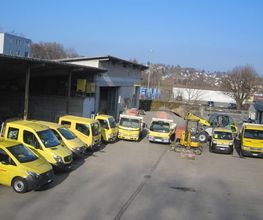 Paul Gschwind AG Bild 4