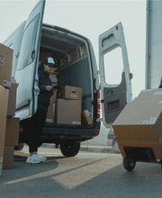 AtraX Transporte Bild 1