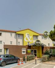 B&B HOTEL Marseille Estaque image 2