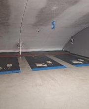 Q-Park Stiftsplatz Bild 2