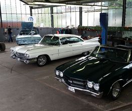 A&R Fahrzeugservice Meisterbetrieb Bild 8