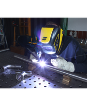 MsTec Metall & Schweißtechnik Bild 7