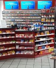 star Tankstelle Bild 3