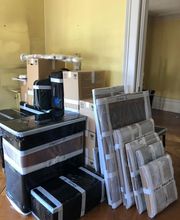 Suisse Déménagement SARL Bild 12