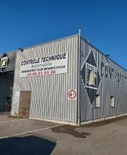 Contrôle technique Aigues Vives NORISKO image 4